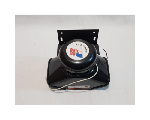 Сирена с блоком AS940 400W