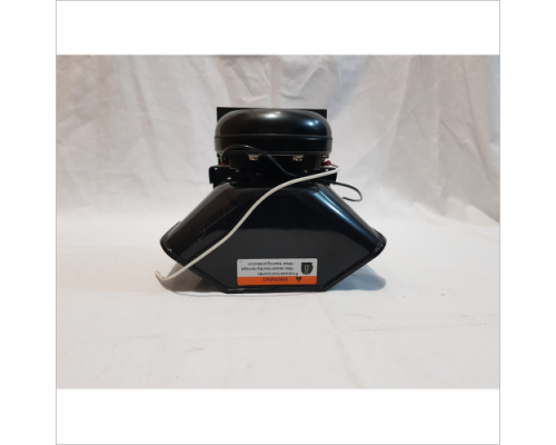 Сирена с блоком AS940 400W