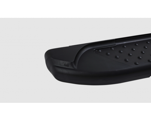 Пороги Sapphire на AUDI Q7 2015+