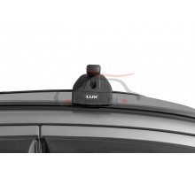 Багажник на крышу для Volkswagen Touareg III 2018-, 842488-846097-849340