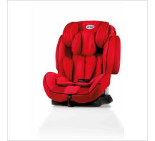 786030 HEYNER - Scaun ptr copii Multi ERGO 3D Line (9-18kg)/сиденье автомоб. детское.Racing Red