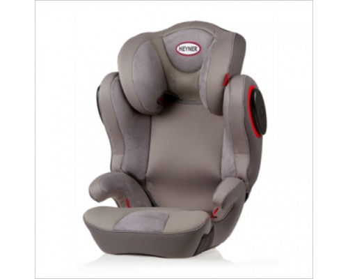792200 HEYNER - Scaun ptr copii MaxiProtect ERGO (15-36kg)/кресло автомоб. детское.Koala Grey