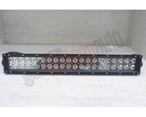 LED018 Faruri de ceata cu LED pentru acoperis dublu rand 1000/70mm 240W-Z