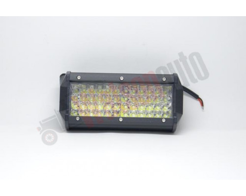 LED004 LED Туманки прямоугольный-четырехрядный 160/100мм 36W (48144W)
