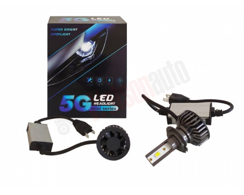 LA041 Лампа LED T-5 H-11 C