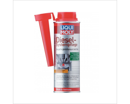 Detergent pentru sisteme diesel 250ml Liqui Molly M5139