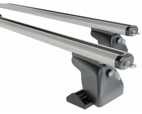 Багажник в штатные места Amos Dromader C-15 Alu Plus