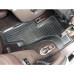 Автомобильные коврики в салон Mercedes GL (X166) 12-/GLS 14- (7 мест) (Avto-Gumm)