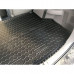 Автомобильный коврик в багажник Toyota Highlander 2 2007- (7 мест) (Avto-Gumm)