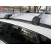 Багажник на крышу авто с интегрированными рейлингами Mont Blanc Xplore