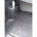 Автомобильный коврик в багажник Toyota RAV4 2005- Long (Avto-Gumm)