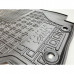 Автомобильные коврики в салон Toyota Yaris 2011- (Avto-Gumm)