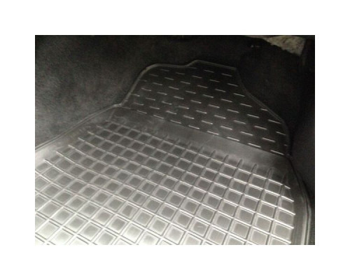 Автомобильные коврики в салон Mazda 6 2007-2013 (Avto-Gumm)