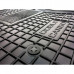 Передние коврики в автомобиль Fiat Doblo Cargo 2010- (Avto-Gumm)