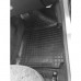 Коврики салона AVTOGUMM Daewoo Matiz 1998- (Avto-Gumm)