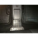 Автомобильные коврики в салон Skoda Fabia 3 2015- (Avto-Gumm)