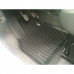 Автомобильные коврики в салон Renault Kangoo 2 2008- (Avto-Gumm)