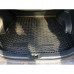 Автомобильный коврик в багажник Toyota RAV4 2019- (Avto-Gumm)