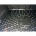 Автомобильный коврик в багажник Peugeot 2008 2014- (Avto-Gumm)