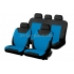 Авточехлы «Стандарт» синий