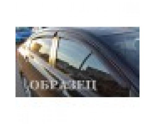 Дефлектор окон AUDI 80 1986-1995