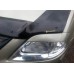 Дефлектор капота Audi Q7 2006 -