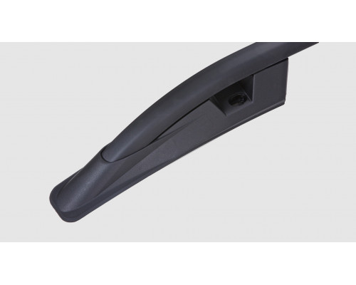 Рейлинги на крышу VOLKSWAGEN AMAROK 2010+