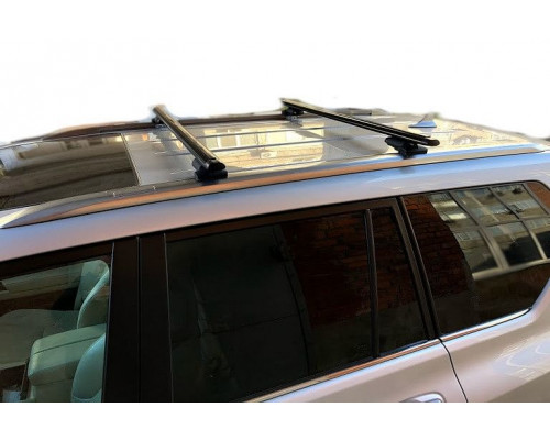Bare Transversale Lexus GX460 2009- н.в.  Special Integra