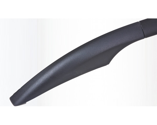 Рейлинги на крышу MERCEDES-BENZ VITO / VIANO Короткая база 2003+