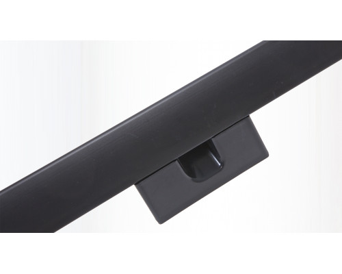 Рейлинги на крышу MERCEDES-BENZ VITO / VIANO Короткая база 2003+