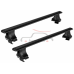 Багажник на крышу для Volkswagen polo v седан, Atlant, Чёрный, B8809-6031-8626