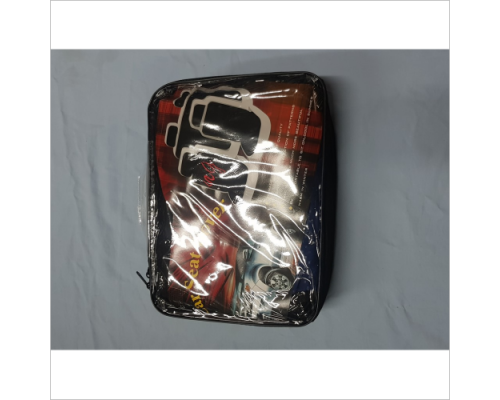 Huse scaune Racing blue Y4-79