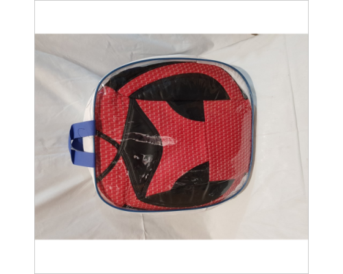 Huse scaune Lucida B crimson