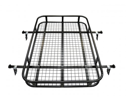Coș de marfă cu laturi NIVA 128x90x14CM