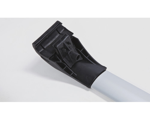 Багажник Tourmaline V2 на крышу Volvo XC90 II 2014+ Серебристый