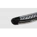 Пороги Zirkon на TOYOTA RAV4 2012-2019