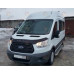 Дефлектор капота FORD Transit с 2014 г.в. (вариант А) VITAL