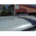 Багажник на крышу для Citroen Jumpy, Citroen SpaceTourer, Honda Stepwgn, Opel Zafira, Peugeot Expert, серебристый, TUR.A3.122.S