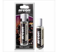 Areon Perfume Black Crystal 35ml