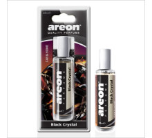 Areon Perfume Black Crystal 35ml