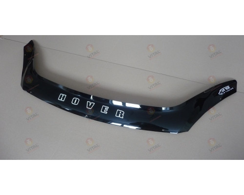 Дефлектор капота Great Wall Hover H6 с 2011 г.в. VITAL