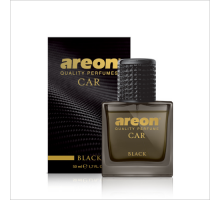 Areon Lux Perfume Black 50 ml