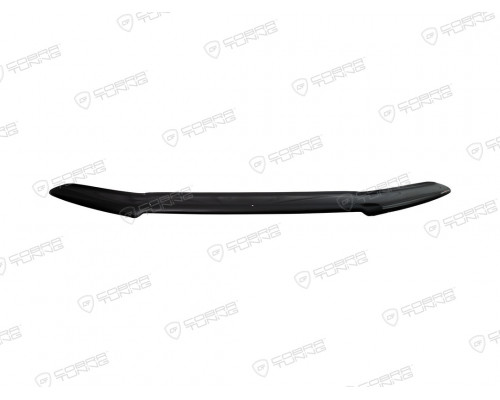 Дефлектор капота Chery Tiggo 7 Pro 2020