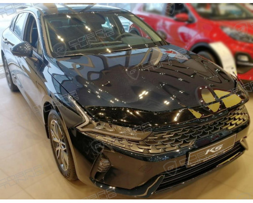Deflector capota Kia K5 Sd 2020