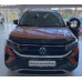 Deflector capota Volkswagen Taos 2021