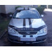 Дефлектор капота FORD Mondeo III с 2001-2006 г.в.VITAL