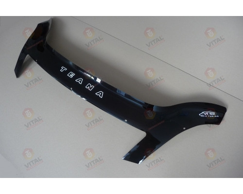 Дефлектор капота NISSAN Teana (J31) c 2003–2008 г.в. VITAL