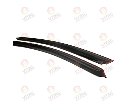 Ветровик TOYOTA Town Ace N c 1996 г.в. 3d(1050) VITAL