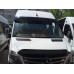 Козырьки на лоб ст Sprinter 906 2006-2014