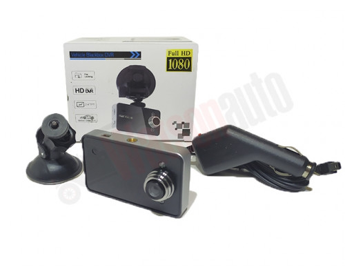 DVRK160 DVR Full HD